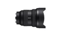 Sony FE 12-24MM F2.8 GM MILC Objetivo ultra ancho Negro