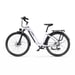 E-bike  ONESPORT OT05 PRO - Motor 250W Batería 36V22.5AH Neumáticos De 28 Pulgadas frenos de disco - Blanco