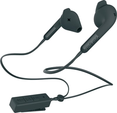 Kit piéton Bluetooth Hybrid - Noir
