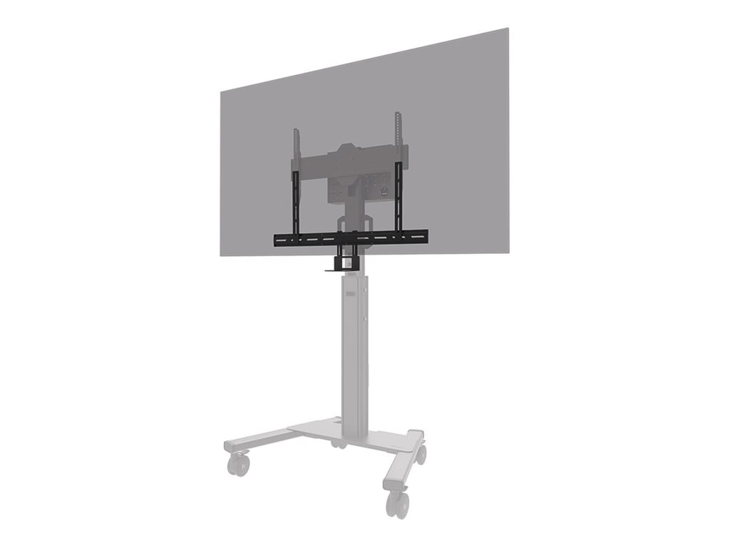 Support de table d'écran Neomounts AV50 500BL 43 110