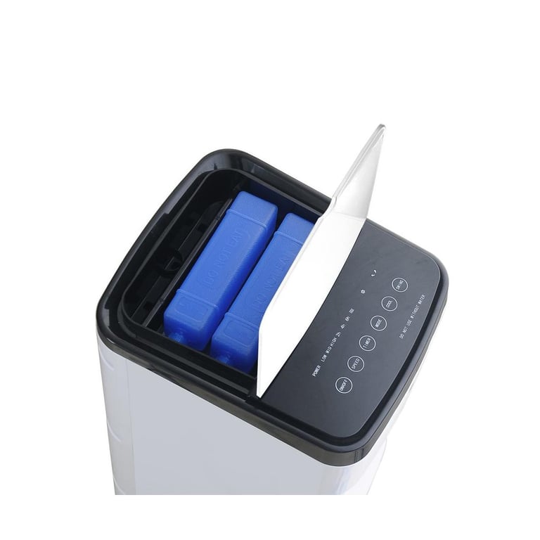 Ardes AR5R06D rafraîchisseur évaporatif 4 - vue 2