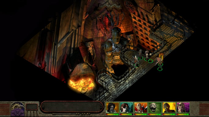 PlaneScape Torment y Icewind Dale ediciones mejoradas Xbox One (Beamdog Collection)