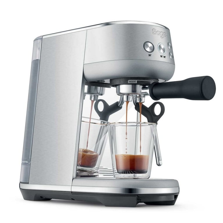 Machine à expresso Bambino - vue 6