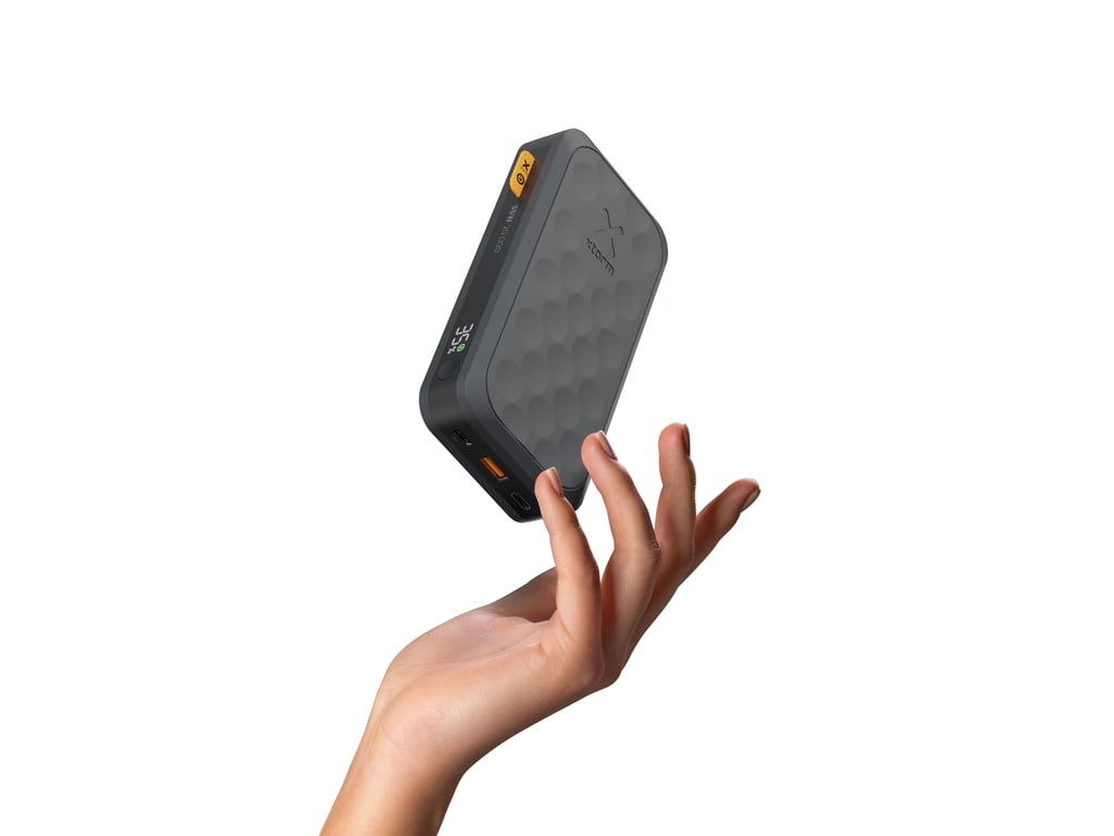 Batterie externe Xtorm Série Fuel 20000 mAh - vue 9