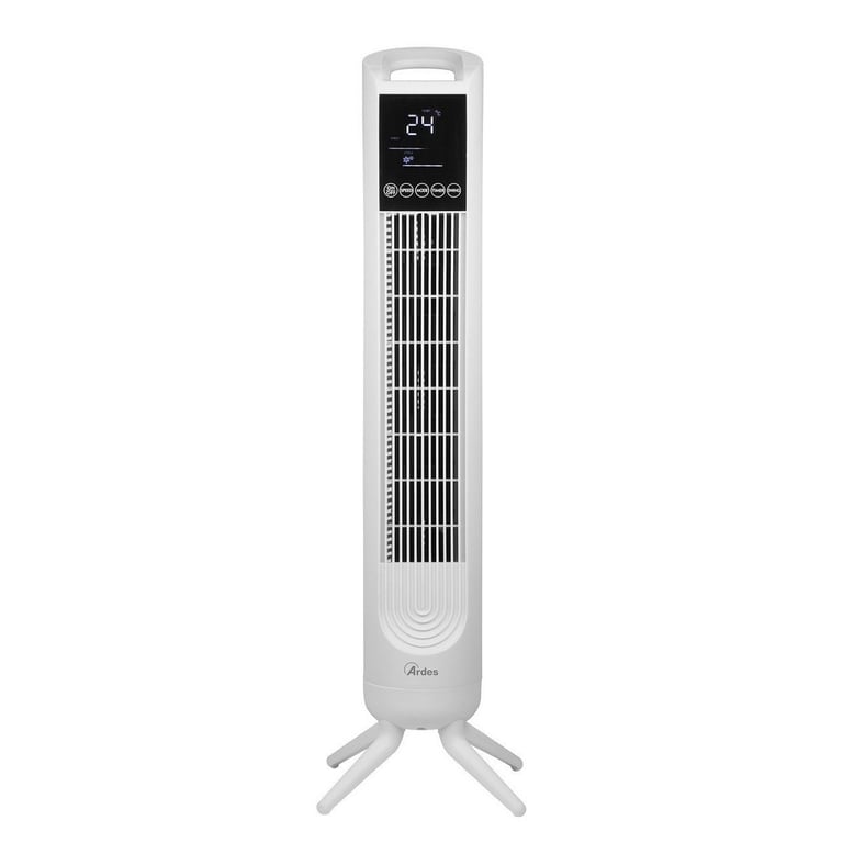 Ardes - Ar5T803 - Ventilation - Tour De Ventilation - Tour Blanche