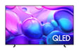 Televisor Samsung QLED 4K 65'' QE65Q6FAAUXZT - Smart TV Negro, Imagen Ultra Realista
