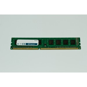Hypertec HYU31625682GBOE módulo de memoria 2 GB 1 x 2 GB DDR3