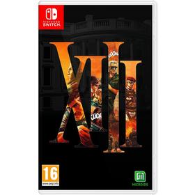 XIII Jeu Switch - vue 2