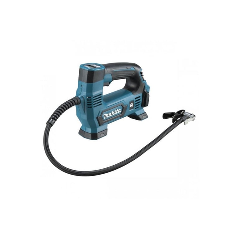 Makita Gonfleur 12V sans batterie e chargeur 8 3 bar MP100DZ - vue 2