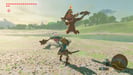The Legend of Zelda : Breath of the Wild (Switch 2)