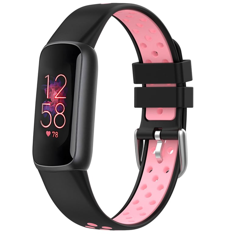 imoshion Bracelet sportif en silicone Fitbit Luxe Neuf - vue 7