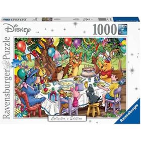 Puzzle Disney Collector´s Edition - Winnie The Pooh 1000 Pz
