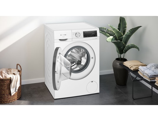 Siemens WN34A100FF - vue 10