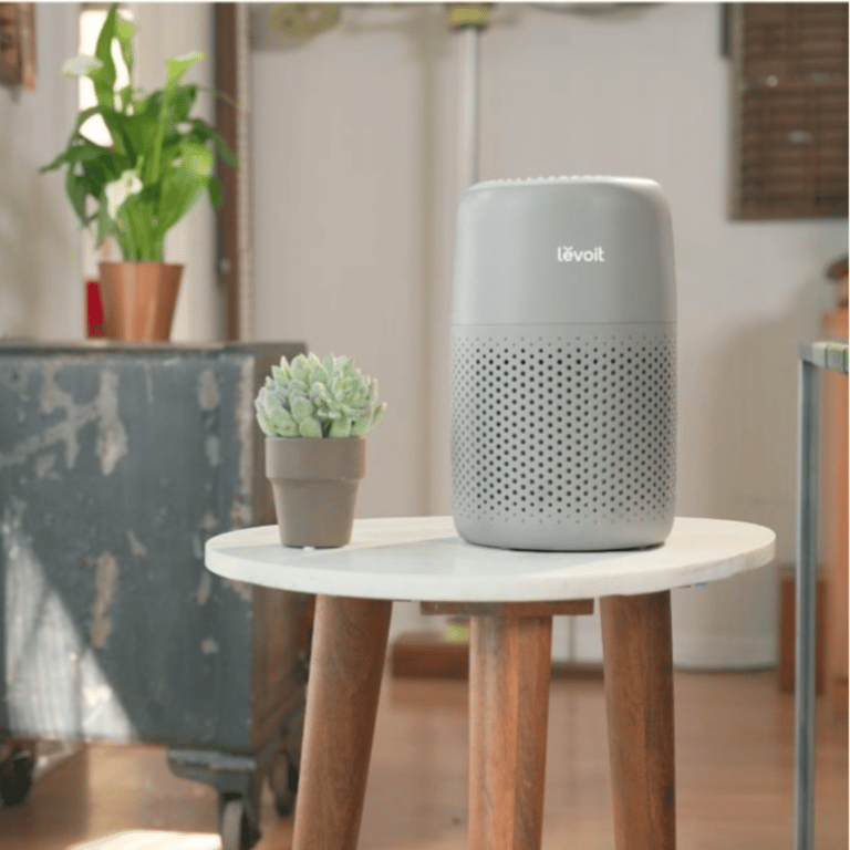 LEVOIT Purificateur d'air Core Mini Pro Neuf - vue 2