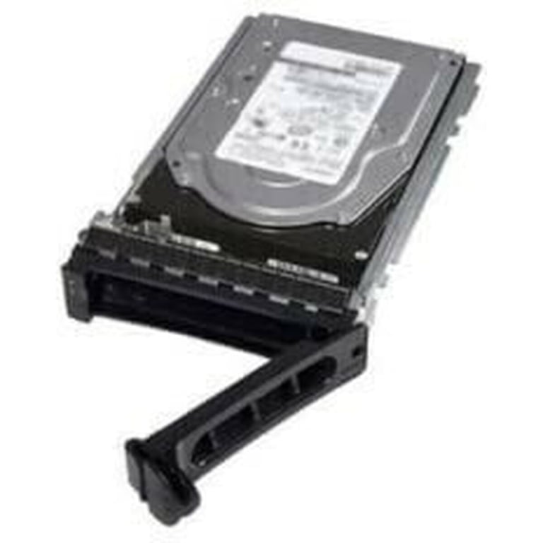 DELL 345 BEBH disque SSD 480 Go 2.5 Série ATA III Neuf - vue 2