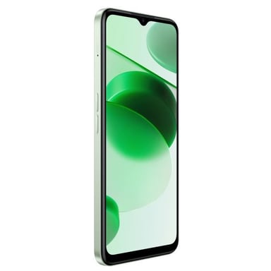 realme C35 16,8 cm (6,6'') Dual SIM Android 11 4G USB Type-C 4 GB 64 GB 5000 mAh Verde