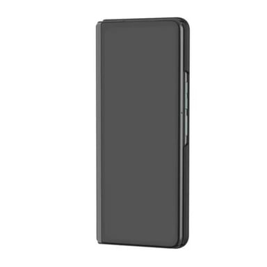 Mercury Funda protectora para Samsung Galaxy Z Fold 3 Reforzada Supergrip Negro