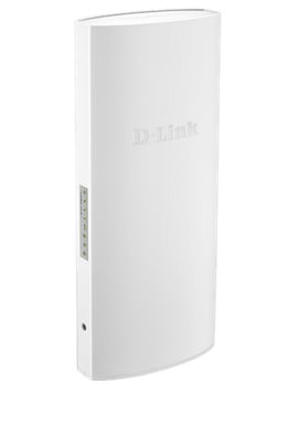 D-Link DWL 6700AP 100 Mbit/s Connexion Ethernet, supportant l'alimentation via ce port (PoE) - Neuf