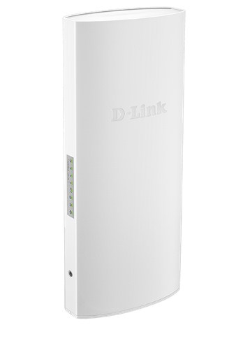 D Link DWL 6700AP 100 Mbit/ Connexion Ethernet supportant 'alimentation via ce port PoE Neuf