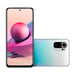 Redmi Note 10S 128 GB, Blu, sbloccato