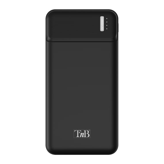 T'nB PBU10000 banque d'alimentation électrique Polymère 10000 mAh Neuf