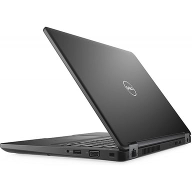 Dell Latitude 5480 - 16Go - SSD 256Go