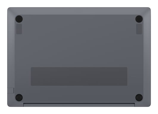 Galaxy Book6 Core Ultra 7 16'' Táctil, 2,3 GHz, 512 GB, 16 GB de memoria gráfica, gris antracita - AZERTY