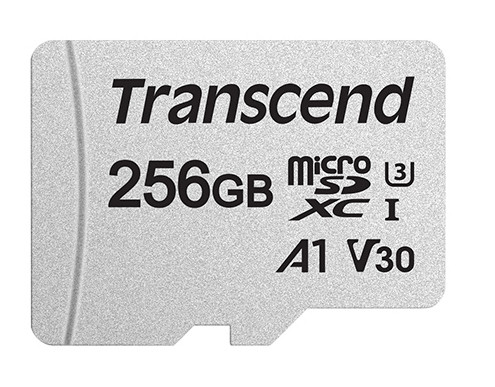 Transcend MicroSDXC NAND Neuf - vue 3