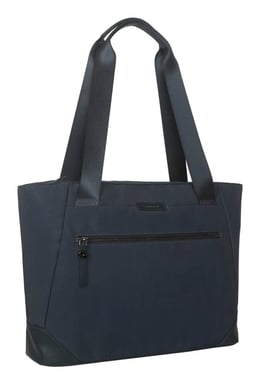 Targus TBA00102GL maletín para ordenadores portátiles 40,6 cm (16'') Maleta para mujer Azul