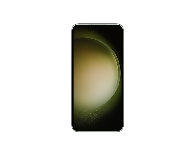 Galaxy S23+ 256 GB, Verde, Desbloqueado