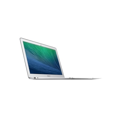 MacBook Air Core i5 (2012) 11'', 1,7 Ghz 256 Go SSD 4 Go Intel HD Graphics 4000, Argent - Qwerty ES