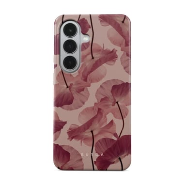 Burga Funda Tough MagSafe para Samsung Galaxy S26 Plus - Beso Tierno