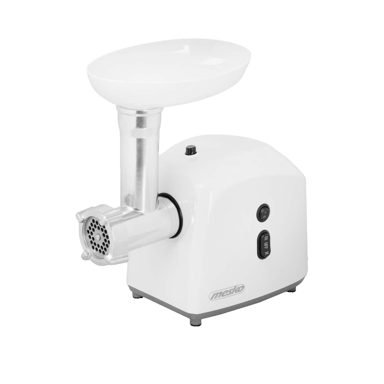 Tritacarne Mesko ms 4805 1500W bianco