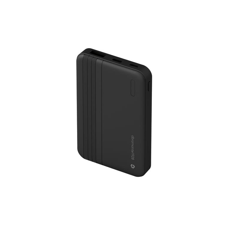 dbramante1928 CP05ACBL7151 banque d'alimentation électrique 5000 mAh Neuf