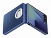 Samsung EF-QF766CTEGWW funda para teléfono móvil 17,4 cm (6.85'') Transparente