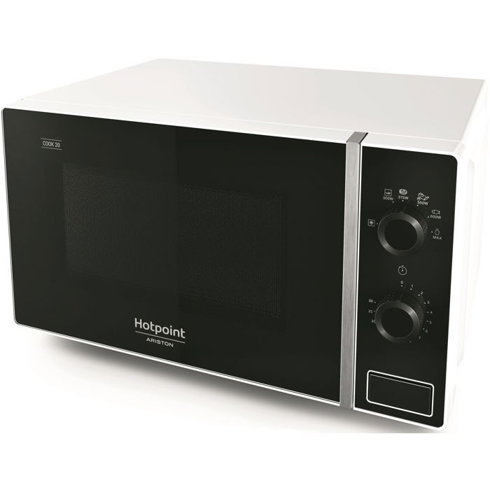 Micro ondes Mwha Hotpoint - vue 5