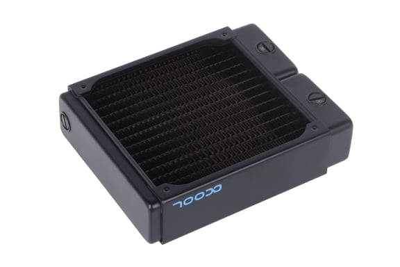 Alphacool NexXxoS XT45 Bloc radiateur