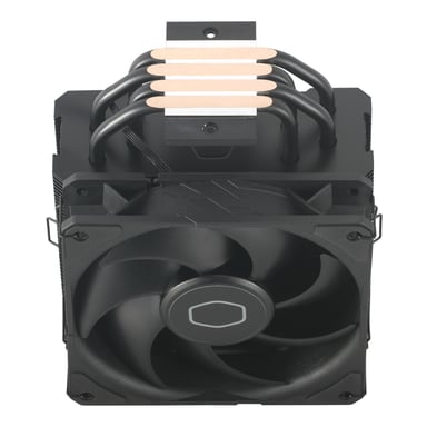 Cooler Master Hyper 212 Black Processeur Refroidisseur d'air 12 cm Noir