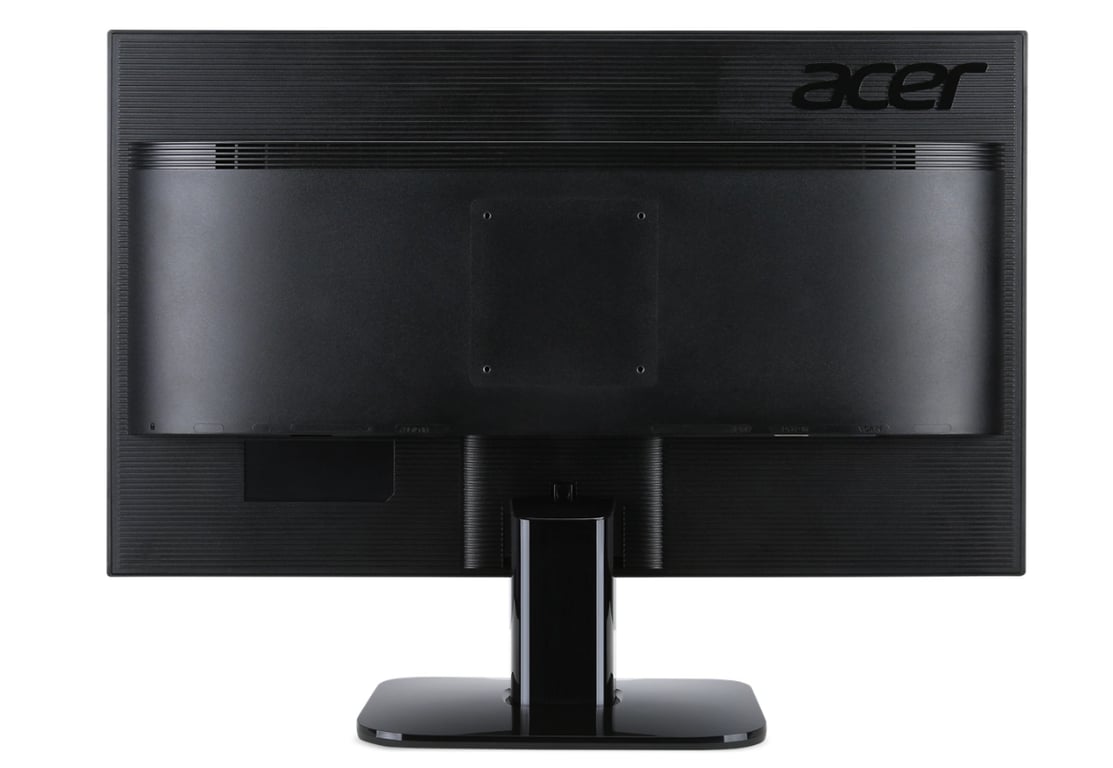 Acer V277 Ebipv 27 1xVGA 1xHDMI 1xDP - vue 3