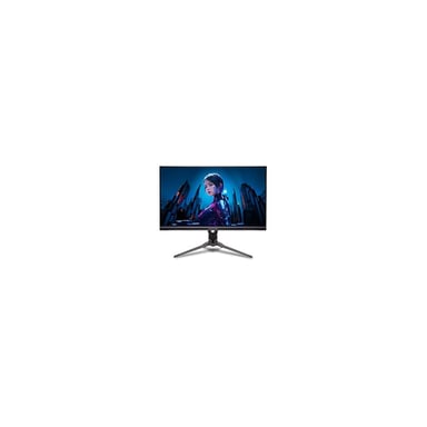 Monitor Acer Gaming Predator XB323QKV4 32'' UHD 4K 160Hz Dual Mode IPS 0 5m FreeSync Premium HDR10