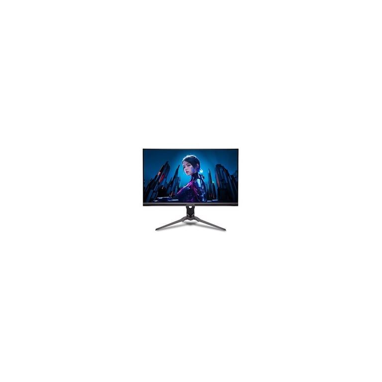 Acer 32 LED Predator XB323QK V4bmiiprx - vue 4