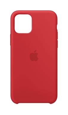 Apple MWYH2ZM/A cover protettiva per cellulare da 14,7 cm (5.8'') Rosso Apple iPhone 11 Pro