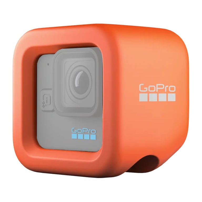GOPRO Étui de caméra flottant pour HERO11 Mini - vue 2