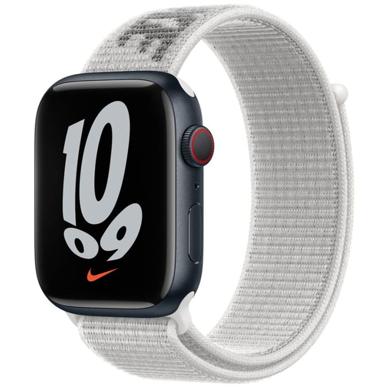 Apple Bracelet MUJY3ZMA Multicouleur 45mm - vue 8