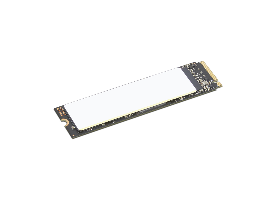 Lenovo 4XB1M86954 disque SSD .2 PCI Express 4.0 NVMe Neuf