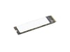 Lenovo 4XB1M86954 unidad de estado sólido 512 GB M.2 PCI Express 4.0 NVMe
