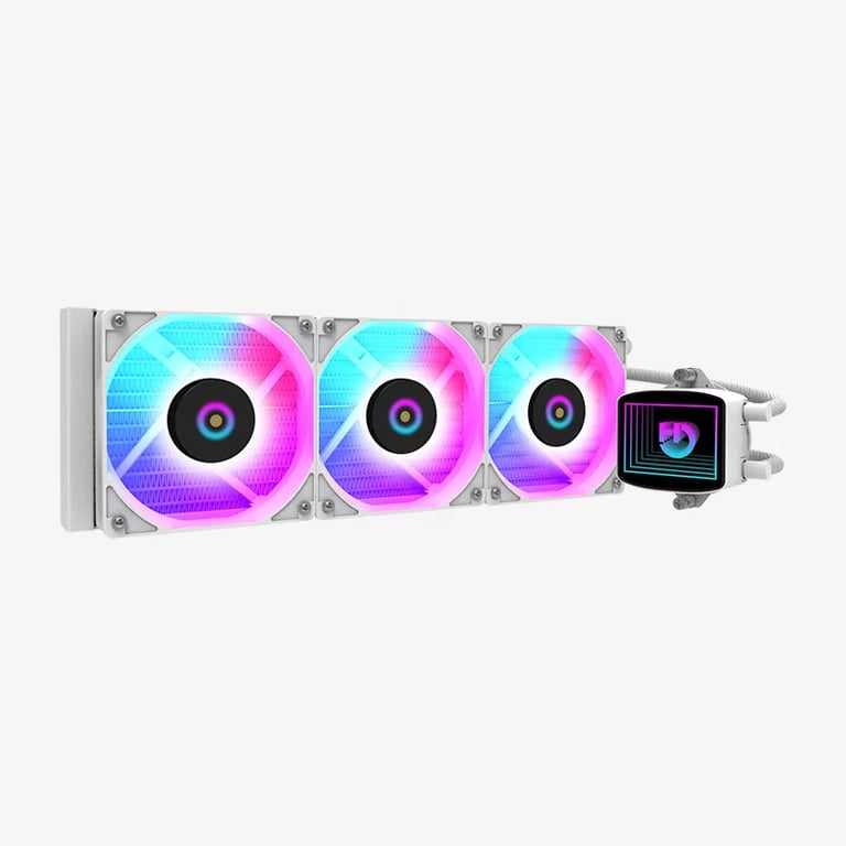 Hiditec LQ360 Kit de refroidissement du liquide 1 pièce - vue 2