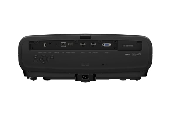 Epson Pro Cinema EH-QB1000B 3LCD UHD 4K (3840x2160) Negro