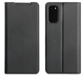 Folio Stand Edition Noir: Samsung Galaxy S20/5G
