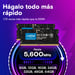 Crucial CT2K64G56C46S5 módulo de memoria 128 GB 2 x 64 GB DDR5